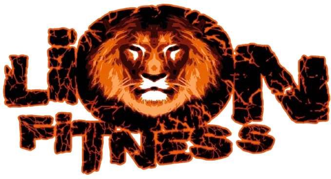 Lion logo