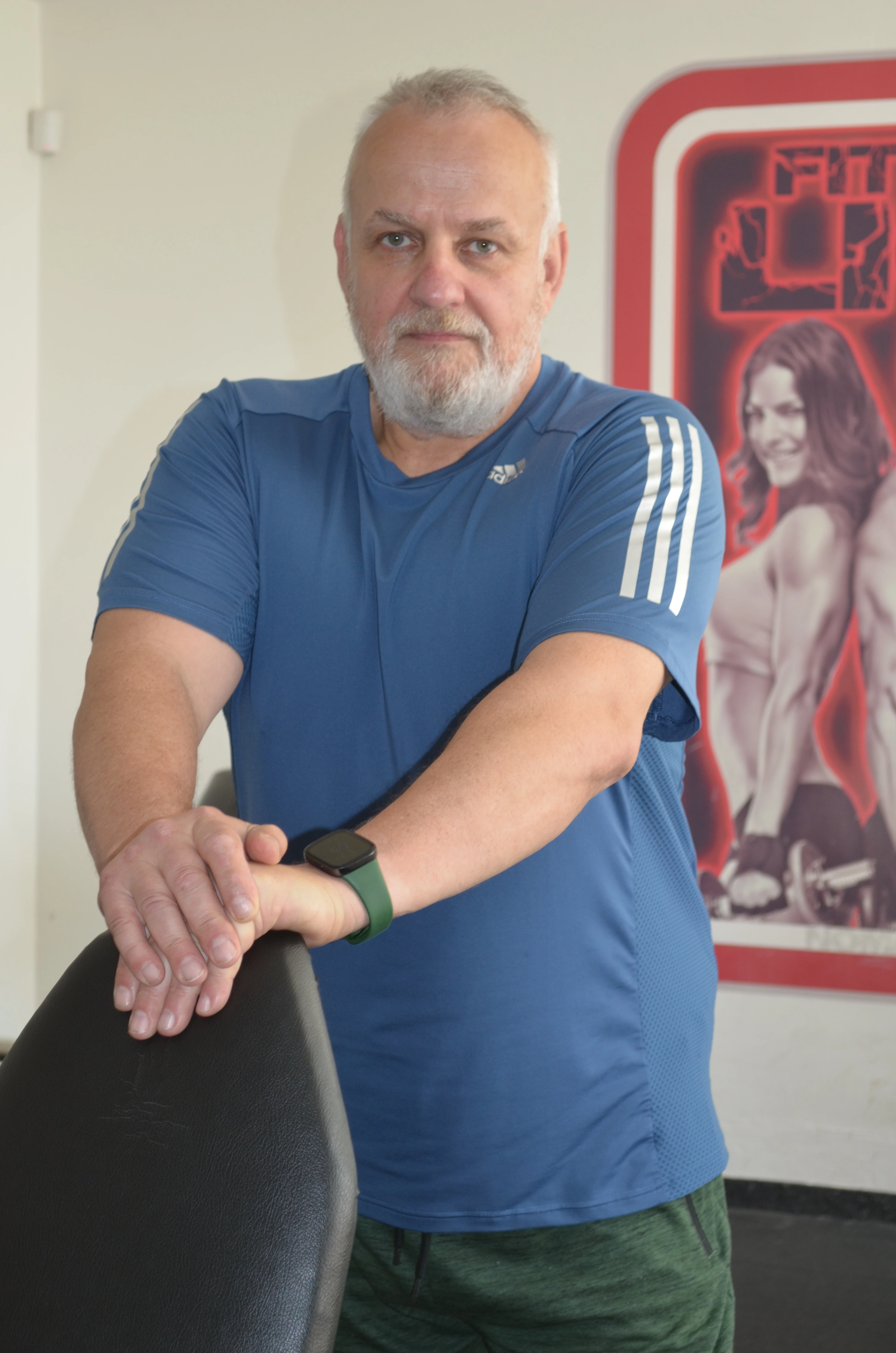 Tréner Peter